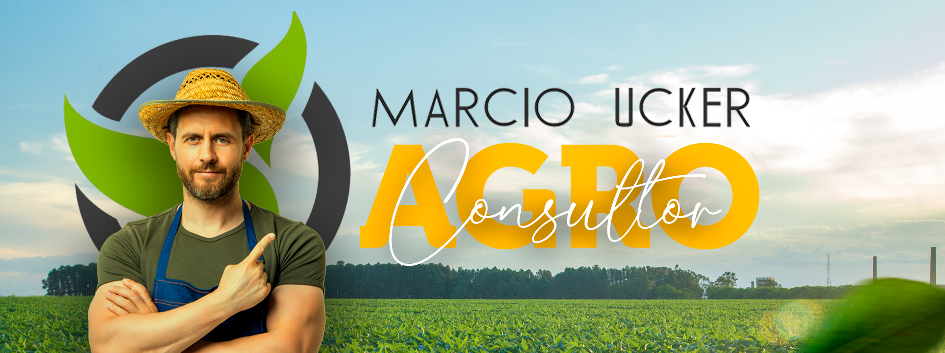 MARCIO UCKER