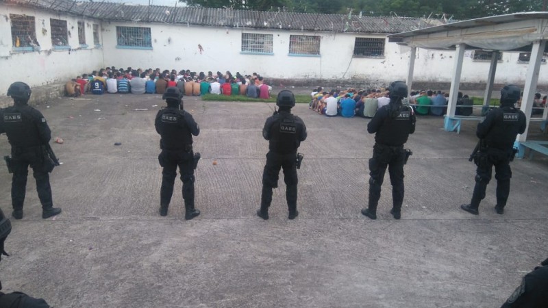 Divulgação/SUSEPE